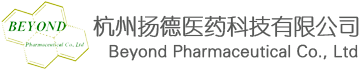 杭州扬德医药科技有限公司